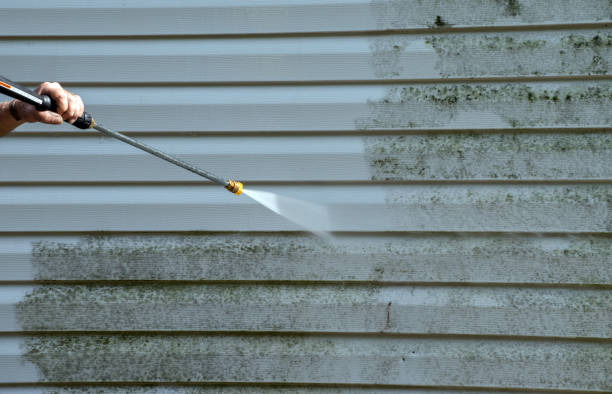 Why Choose Our Certified Pressure Washing Experts for Your Project Needs in Union Hill Novelty Hill, WA?