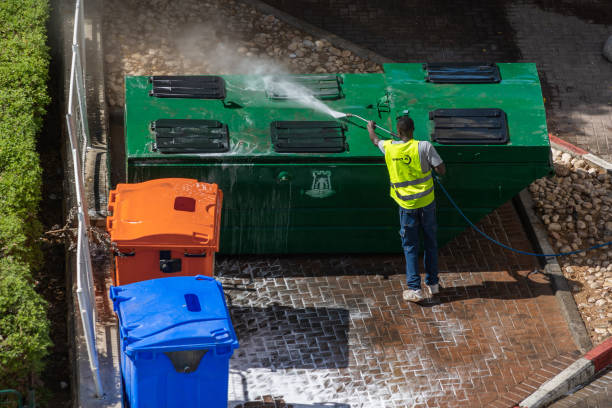 Best Local Pressure Washing Services  in Union Hill Novelty Hill, WA